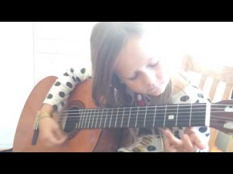 Laura spiller Mester Jakob