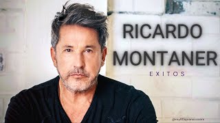 🎶✨ Mejores Éxitos de Ricardo Montaner 🎤🎵