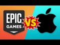 Epic Vs Apple Explained