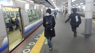 225系5000番台の普通運用よ