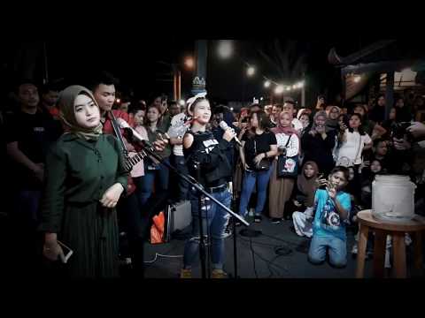DALAN LIYANE - WORO WIDOWATI feat MUSISI JOGJA PROJECT