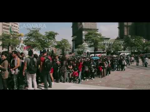 Nirwana - Rindu Cintaku Padamu (Official Music Video NAGASWARA) #music