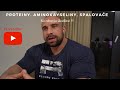 Proteiny, Aminokyseliny a Spalovače-Su zdraviu skodlive?ako vravi Dr Bukowski alebo nerozumie téme..