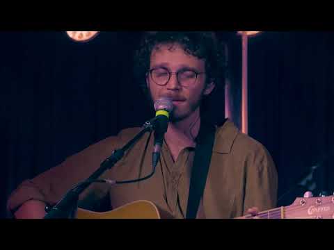 GUPE - A Lua Q Eu T Dei (Ao Vivo no Blue Note)