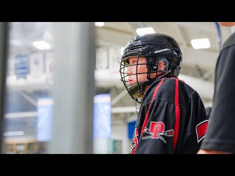 Simon Poole 2024 Box Highlights (3 Games Worth of Film)