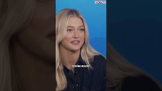 Rylee Arnold explains skipping the #DWTS tour