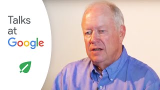 Bob Scowcroft: "Tales from 25 Years in the Organic Movement" | Authors at Google