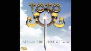 Toto - Rosanna