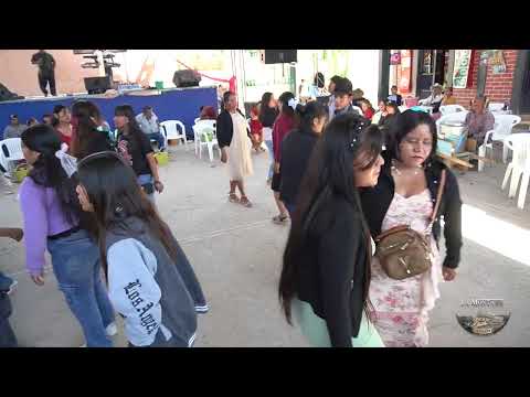 El GERA y sus Teclados Show - Santa Anita Gro