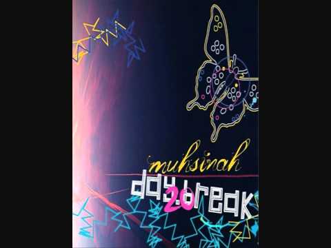 Muhsinah - Discovery