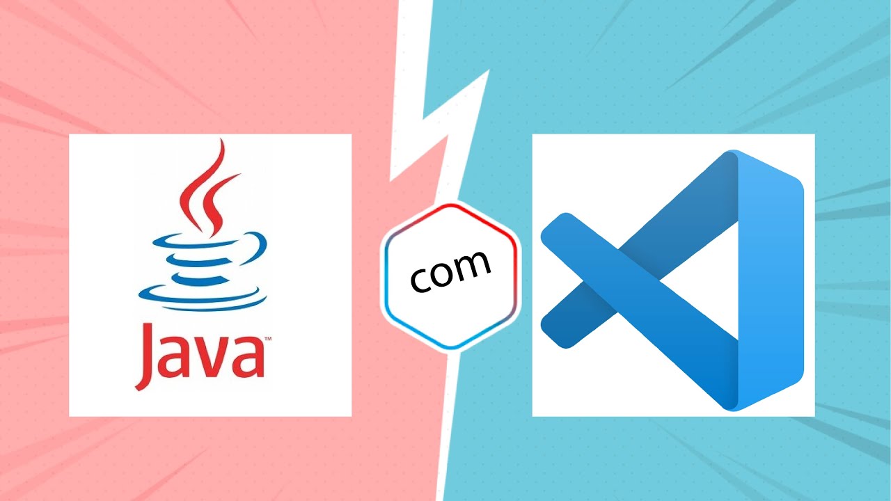 Configurando JAVA no VS Code (JDK, VS Code e adicionando plugins do JAVA e Spring) - passo a passo.