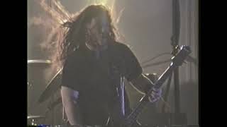 NILE-Barra Edinazzu/The Black Hand of Set- Live Milwaukee Metal Fest 99