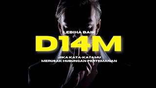 Download lagu Mulutmu Harimaumu || Maka Perhatikanlah Kata-katamu mp3