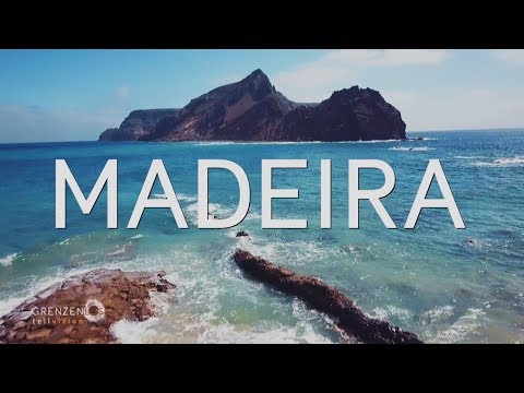 "Grenzenlos - Die Welt entdecken" auf Madeira
