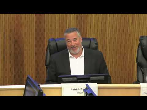 Planning and Development Committee - July 7, 2025