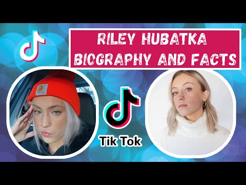 Riley Hubatka Wiki