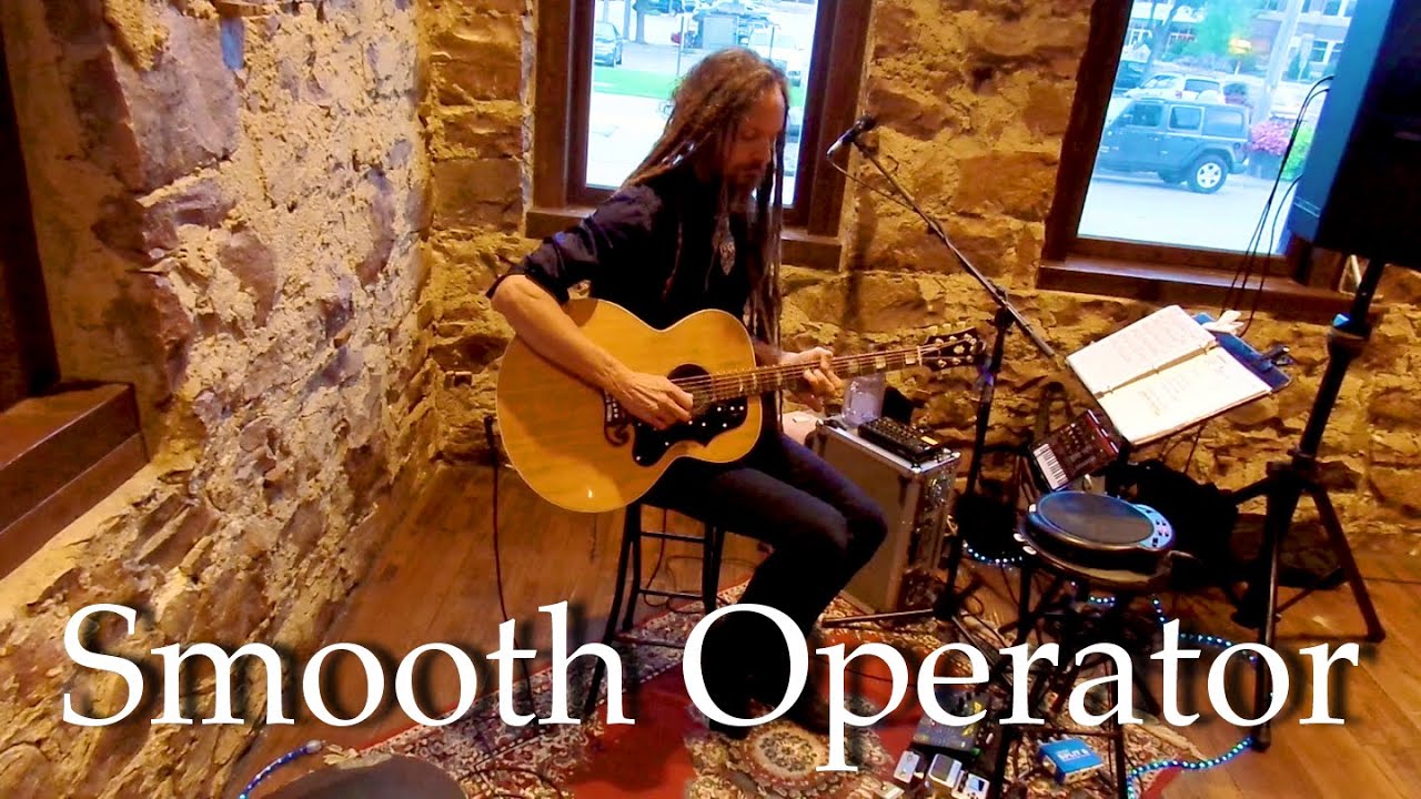 Promotional video thumbnail 1 for James Dean Acoustic