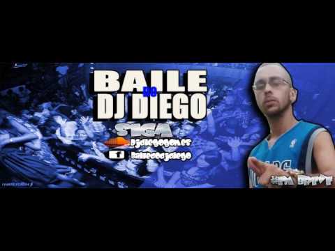 dj diego  gomes mc ster