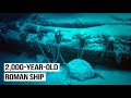 The Most Important Shipwreck Discovery Ever DEFAULT Thumbnail