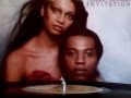 NORMAN CONNORS Featuring Miss ADARITHA - INVITATION