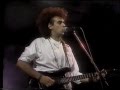 Soda Stereo - Si no fuera por.. - Viña - 1987