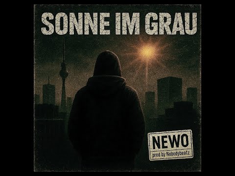 Newo Sonne im Grau