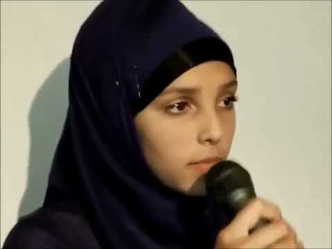 Edina Gurda, Nemoj Zalit suzama vec se sjeti dovama DUA PRAYERS