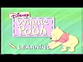 Opening And Closing To Winnie The Pooh Learning Making Friends 1994 VHS