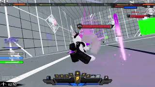 Secare showcase (black magic 2)