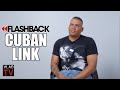 Cuban Link On Big Pun S Death Details His Weight Struggles Flashback
