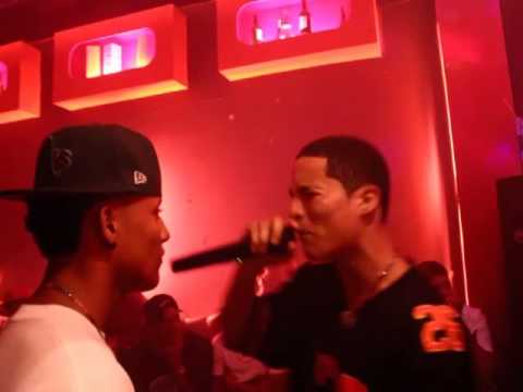 BatallasMadeInItalia - CUARTOS DE FINAL - Chemo  Vs Lobar Mc