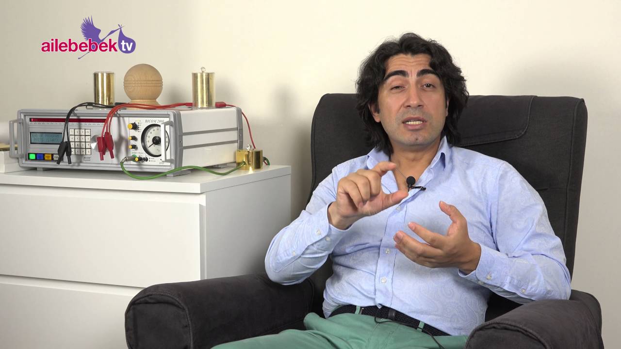 Biorezonansın yan etkisi var mı?