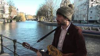 Gruff Rhys - If We Were Words (We Would Rhyme) (Live)