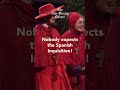 The Spanish Inquisition | Monty Python's Flying Circus, Series 2 Episode 2