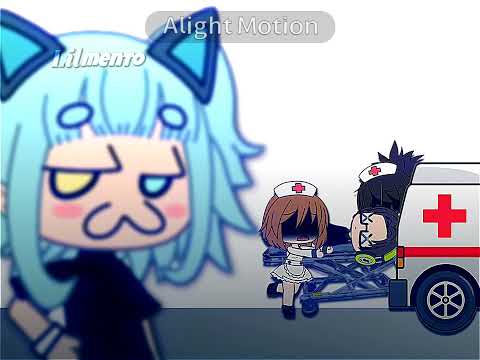 |😱|Stare|👁️|/perfect nothing\Gacha live meme 🌸 by Lil Mento 🍃