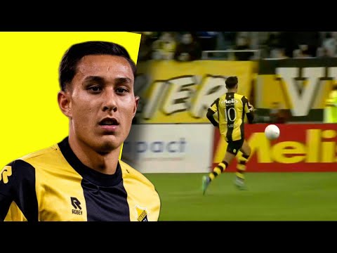 Miliano Jonathans Is Amazing in 2024!