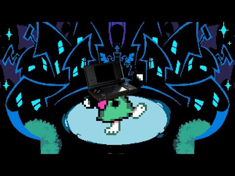 My Castle Town, but it sounds like its from a DS.