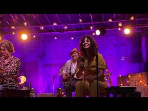 Per Gessle Unplugged: 16. Sommartider (live at Hotel Tylösand on 13-Jul-2021) HD