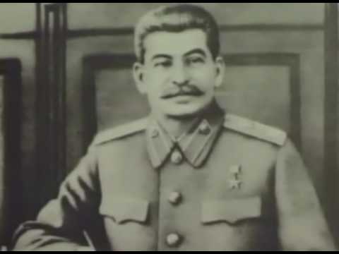 Life Under Stalin