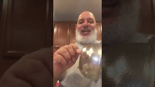 Kitchen review RSVP Colanders, 3 set￼