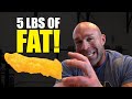 How to Lose 5 Pounds of Body Fat and Be Healthy (The Fastest Way Possible!)