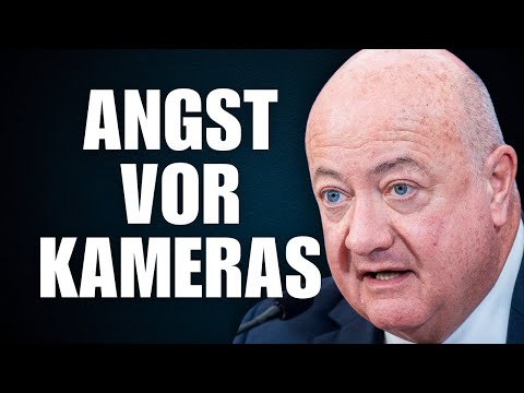 The Austrian People's Party (ÖVP) is breaking out in a cold sweat! What are they hiding?