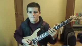 After the Burial - ASPIRATION (full cover)