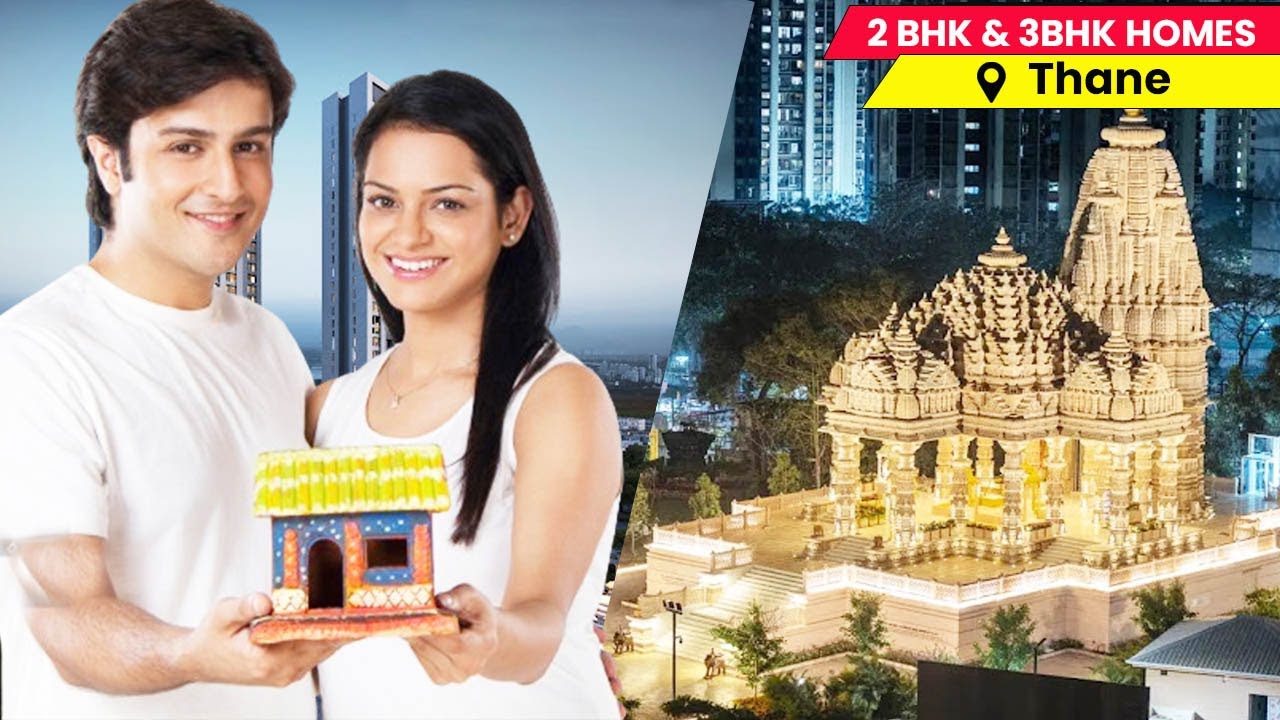 piramal vaikunth thane price | Call 9022115555