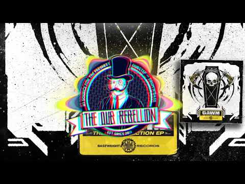 GAWM & Runnit - Break Em