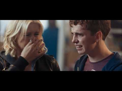 Gloves Off - Donny soaks himself in urine