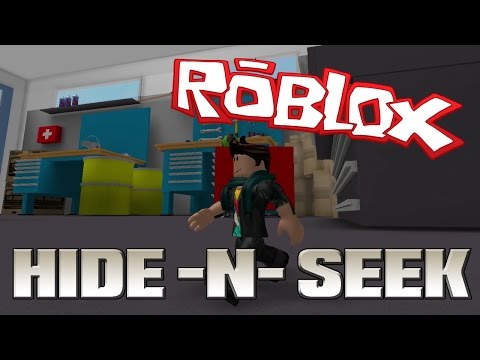 Roblox Songs Hide And Seek