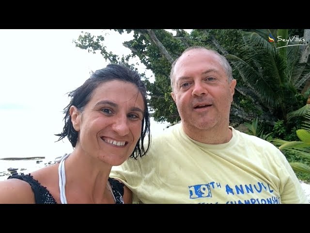 Video - Image - Island hopping alle Seychelles