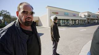 How to make MONEY with Shopping Centers