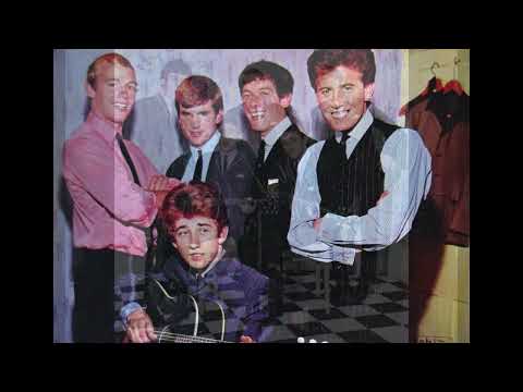 THE HOLLIES - "YOU KNOW HE DID" (LYRICS)